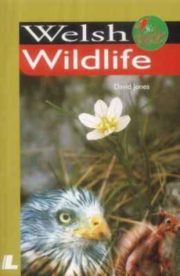 Llun o 'Welsh Wildlife' 
                              gan David Jones